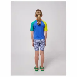 Enfant Bobo Choses Maillots De Bain|Maillots De Bain|T-Shirt Anti-UV Joy Fibres Recyclées |