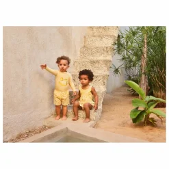 Molo Maillots De Bain|Maillots De Bain|T-shirt Anti-UV Nemo Fruits Fibres Recyclées |