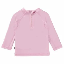 Molo T-Shirt Anti-UV Polyester Recyclé Nemo | Lilas tLilas Sale