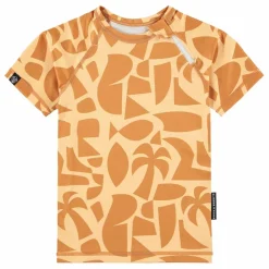 Enfant Beach & Bandits Maillots De Bain|Maillots De Bain|T-shirt Ant-UV Beach Fibres Recyclées |