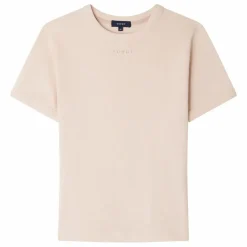 Femme Soeur T-shirt Aristide Coton Bio |