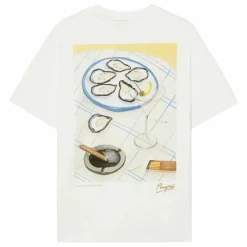 Pompeii T-Shirt Arte Del Buen Vivir | Crème New