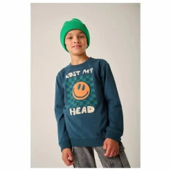 Enfant Tumble N'Dry T-Shirts, Chemises|T-Shirts, Chemises|T-shirt Assist Coton Bio |