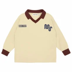 Enfant Main Story T-shirt Athletic Coton Bio |