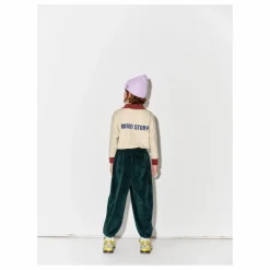 Enfant Main Story T-shirt Athletic Coton Bio |