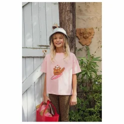 Enfant Marlot Paris Blouses, T-Shirts|T-Shirts, Chemises|T-shirt Augusto |