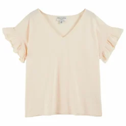Femme Emile et Ida T-shirt Babio Coton Bio |