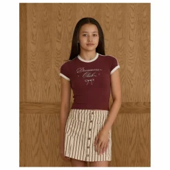 Enfant Rylee + Cru T-shirt Baby Dreamers Club |