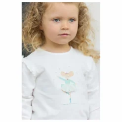 Enfant Tartine et Chocolat Blouses, T-Shirts|Blouses, T-Shirts|T-shirt Ballet |