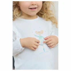 Enfant Tartine et Chocolat Blouses, T-Shirts|Blouses, T-Shirts|T-shirt Ballet |