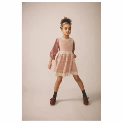 Enfant Soor Ploom T-shirt Balloon Coton Bio |