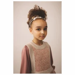 Enfant Soor Ploom T-shirt Balloon Coton Bio |