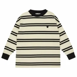 Online Main Story T-shirt Band Coton Bio | Beige