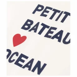 Petit Bateau T-Shirts, Chemises|T-Shirt Baona Coton Bio |