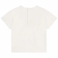 Petit Bateau T-Shirts, Chemises|T-Shirt Barclay Coton Bio |