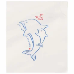 Petit Bateau T-Shirts, Chemises|T-Shirt Barclay Coton Bio |