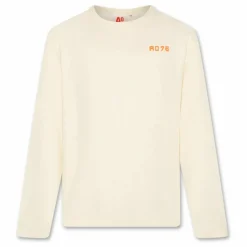 AO76 T-shirt Ben Emmilou Coton Bio | Beige Best