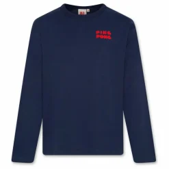 Enfant AO76 T-Shirts, Chemises|T-Shirts, Chemises|T-shirt Ben Ping Pong Coton Bio |