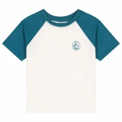 Enfant Petit Bateau T-Shirts, Chemises|T-Shirt Bibi Coton Bio |