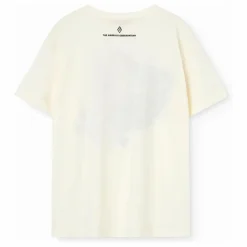 Enfant The Animals Observatory T-shirt Big Rooster Coq |