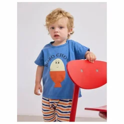 Bobo Choses T-Shirt Bobo Coton Bio |