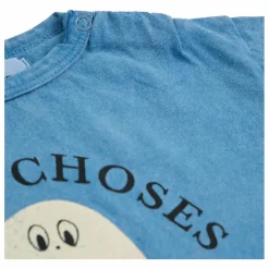 Bobo Choses T-Shirt Bobo Coton Bio |