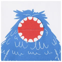 Enfant Stella McCartney Kids T-Shirts, Chemises|T-shirt Bouche Intéractive Yéti |