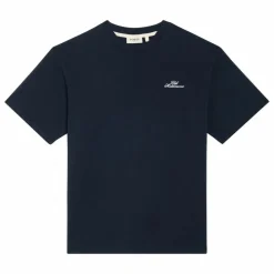 Homme Pompeii T-Shirts, Chemises|T-Shirt Boxy Club Mediterranea |