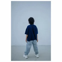 Enfant Repose AMS T-Shirts, Chemises|Blouses, T-Shirts|T-shirt Boxy Coton Bio |