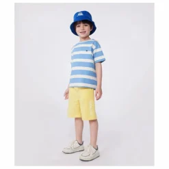 Enfant Petit Bateau T-Shirt Brasso Coton Bio |