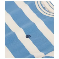 Enfant Petit Bateau T-Shirt Brasso Coton Bio |