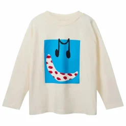 Enfant Wynken T-Shirts, Chemises|Blouses, T-Shirts|T-shirt Bravo Coton Bio |