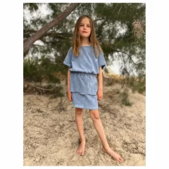 Enfant We Are Kids Blouses, T-Shirts|T-Shirt Bree Eponge Bio |