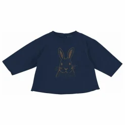 Enfant Babe & Tess T-Shirts, Chemises|Blouses, T-Shirts|T-shirt Bunny |