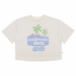 Enfant the new society T-Shirt California Motel |