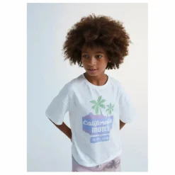 Enfant the new society T-Shirt California Motel |