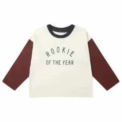 Enfant Rylee + Cru T-shirt Camden Rookie |