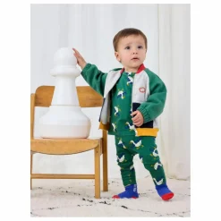 Enfant Bobo Choses T-shirt Canards Coton Bio |