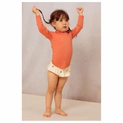 Studio Bohème T-shirt Capuche Anti-UV | Rose Online