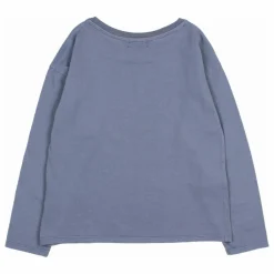 Enfant Búho T-shirt Car Coton Bio |