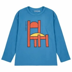 Enfant Bobo Choses T-shirt Chaise Coton Bio |