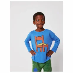 Enfant Bobo Choses T-shirt Chaise Coton Bio |