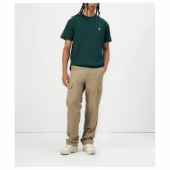 Homme Carhartt WIP T-Shirts, Chemises|T-Shirts, Chemises|T-shirt Chase |