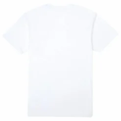 Carhartt WIP T-shirt Chase Coton | Blanc Hot