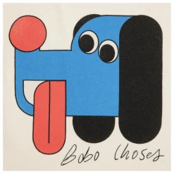 Bobo Choses T-Shirts, Chemises|Blouses, T-Shirts|T-shirt Chien Coton Bio |