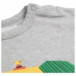 Bobo Choses T-Shirts, Chemises|Blouses, T-Shirts|T-Shirt Chien Coton Bio |