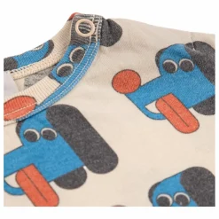 Bobo Choses T-shirt Chiens Coton Bio |