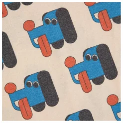 Bobo Choses T-shirt Chiens Coton Bio |