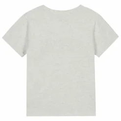Bonton T-shirt Chiné Tubo | Gris Best