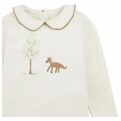 Enfant Gingersnaps T-shirt Claire |